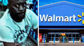 Pánico en este estado de EE. UU.: reportan búsqueda inmediata de sospechoso acusado de robar artículos de Walmart Pánico en este estado de EE. UU.: reportan búsqueda inmediata de sospechoso acusado de robar artículos de Walmart