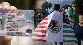 Excelentes noticias: 3 beneficios clave gracias al permiso de trabajo en Estados Unidos Excelentes noticias: 3 beneficios clave gracias al permiso de trabajo en Estados Unidos