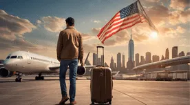 Pocos lo saben: estas son las zonas del Perú que Estados Unidos recomienda no viajar por estos motivos Pocos lo saben: estas son las zonas del Perú que Estados Unidos recomienda no viajar por estos motivos