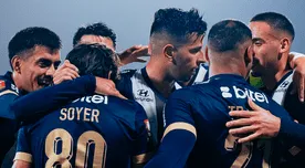 La buena noticia que recibió Alianza Lima a días del partido clave contra Sport Boys La buena noticia que recibió Alianza Lima a días del partido clave contra Sport Boys