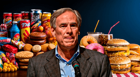 Programa SNAP en Texas podría cambiar: Greg Abbott busca restringir alimentos no saludables Programa SNAP en Texas podría cambiar: Greg Abbott busca restringir alimentos no saludables