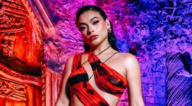 Cielo Torres vuelve a la salsa con 'Confidencial' junto a Master Chris Cielo Torres vuelve a la salsa con 'Confidencial' junto a Master Chris