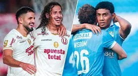 Dónde ver Universitario vs Sporting Cristal y qué canal transmite el partido Dónde ver Universitario vs Sporting Cristal y qué canal transmite el partido