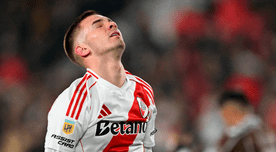 River Plate quedó eliminado del Apertura argentino tras perder por penales ante Platense River Plate quedó eliminado del Apertura argentino tras perder por penales ante Platense