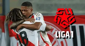 Confirmado: Las 4 figuras de la Liga 1 que fueron reservados por la selección peruana Confirmado: Las 4 figuras de la Liga 1 que fueron reservados por la selección peruana