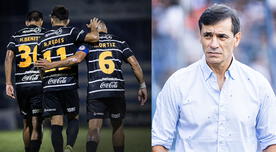 Olimpia dio rotundo mensaje tras mal momento con Fabián Bustos: "Último entrenamiento…" Olimpia dio rotundo mensaje tras mal momento con Fabián Bustos: "Último entrenamiento…"