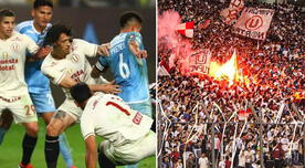 Partido Universitario vs. Sporting Cristal podría jugarse con público: lo último que se sabe Partido Universitario vs. Sporting Cristal podría jugarse con público: lo último que se sabe