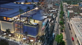 Pocos los saben: importante distrito de Lima Metropolitana tendrá nuevo centro comercial Pocos los saben: importante distrito de Lima Metropolitana tendrá nuevo centro comercial