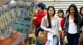 La mejor noticia para las familias peruanas: podrán cobrar el bono de 820 soles en 2025 La mejor noticia para las familias peruanas: podrán cobrar el bono de 820 soles en 2025