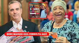 Bono Madre 2025: requisitos, monto y cómo cobrar el subsidio cariñito vía BanReservas Bono Madre 2025: requisitos, monto y cómo cobrar el subsidio cariñito vía BanReservas