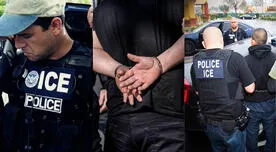 ICE arresta a 275 inmigrantes ilegales en esta ciudad de Estados Unidos tras drástico operativo migratorio ICE arresta a 275 inmigrantes ilegales en esta ciudad de Estados Unidos tras drástico operativo migratorio