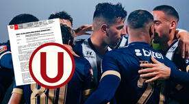 Alianza Lima dejó fuerte posición sobre Universitario y comunicado de la PNP: "Peligroso..." Alianza Lima dejó fuerte posición sobre Universitario y comunicado de la PNP: "Peligroso..."