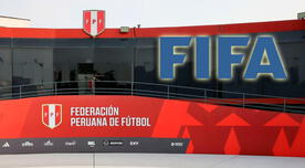 ¿FIFA puede desafiliar a FPF tras comunicado de PNP? Abogado internacional responde: "Injerencia" ¿FIFA puede desafiliar a FPF tras comunicado de PNP? Abogado internacional responde: "Injerencia"