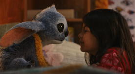 Esta plataforma de streaming estrenará primero la nueva película de 'Lilo y Stitch' Esta plataforma de streaming estrenará primero la nueva película de 'Lilo y Stitch'