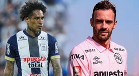 ¿A qué hora juega Alianza Lima vs. Sport Boys y dónde ver EN VIVO partido por Liga 1? ¿A qué hora juega Alianza Lima vs. Sport Boys y dónde ver EN VIVO partido por Liga 1?