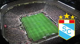 Sporting Cristal emite firme comunicado tras solicitud de PNP sobre el partido con Universitario Sporting Cristal emite firme comunicado tras solicitud de PNP sobre el partido con Universitario
