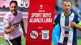 Alianza Lima vs. Sport Boys EN VIVO por Liga 1: pronósticos, horarios y canales para ver Alianza Lima vs. Sport Boys EN VIVO por Liga 1: pronósticos, horarios y canales para ver