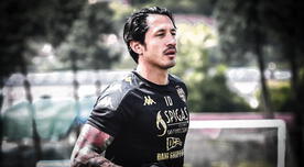 Gianluca Lapadula recibió dura noticia a poco de la lista de convocados de la selección peruana Gianluca Lapadula recibió dura noticia a poco de la lista de convocados de la selección peruana