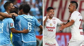 Alineaciones Universitario vs Cristal: el once de Fossati y Autuori para ganar los tres puntos Alineaciones Universitario vs Cristal: el once de Fossati y Autuori para ganar los tres puntos