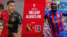 Melgar vs. Alianza Universidad EN VIVO vía L1 MAX: horarios y canales para ver partido Melgar vs. Alianza Universidad EN VIVO vía L1 MAX: horarios y canales para ver partido