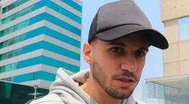 El caso 'Felucho' Rodríguez: fue denunciado por estafar a sus compañeros y ahora juega en Miami El caso 'Felucho' Rodríguez: fue denunciado por estafar a sus compañeros y ahora juega en Miami