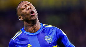 ¿A la Liga 1? Luis Advíncula no seguirá más en Boca Juniors, informa prensa argentina ¿A la Liga 1? Luis Advíncula no seguirá más en Boca Juniors, informa prensa argentina