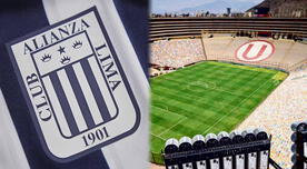 Referente de Alianza sorprendido por actuar de la PNP en partido de la 'U': "Coincidencia..." Referente de Alianza sorprendido por actuar de la PNP en partido de la 'U': "Coincidencia..."