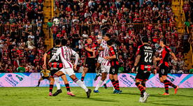 Partido Alajuelense vs. Saprissa HOY EN VIVO vía FUTV: minuto a minuto Partido Alajuelense vs. Saprissa HOY EN VIVO vía FUTV: minuto a minuto