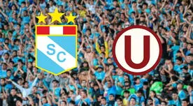 Futbolista de Cristal rompió su silencio y habló de partido ante Universitario: "Molesta..." Futbolista de Cristal rompió su silencio y habló de partido ante Universitario: "Molesta..."