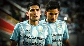 Cristal perdería de último momento a 2 jugadores para partido ante Universitario, ¿Qué pasó?