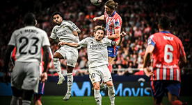 Purga en Real Madrid: Se confirma la primera baja de jugador referente a final de temporada Purga en Real Madrid: Se confirma la primera baja de jugador referente a final de temporada