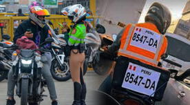 Atención conductor: en estos distritos no es obligatorio utilizar el chaleco y casco certificado solicitado por el MTC Atención conductor: en estos distritos no es obligatorio utilizar el chaleco y casco certificado solicitado por el MTC