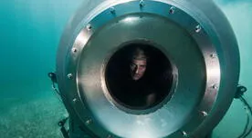 Documental sobre la tragedia del submarino de OceanGate llega a Netflix: fecha de estreno Documental sobre la tragedia del submarino de OceanGate llega a Netflix: fecha de estreno
