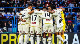 ¿Qué resultados necesita Universitario para recuperar el liderato del Torneo Apertura? ¿Qué resultados necesita Universitario para recuperar el liderato del Torneo Apertura?