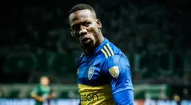 La abismal caída de Luis Advíncula en su valor de mercado tras fracasos con Boca Juniors La abismal caída de Luis Advíncula en su valor de mercado tras fracasos con Boca Juniors