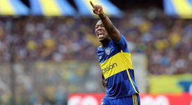 Agente de Luis Advíncula reveló futuro del lateral tras rumores sobre salida de Boca: "Está..." Agente de Luis Advíncula reveló futuro del lateral tras rumores sobre salida de Boca: "Está..."