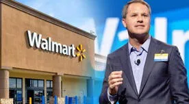 Está confirmado | Walmart podría subir sus precios de estos artículos en Estados Unidos Está confirmado | Walmart podría subir sus precios de estos artículos en Estados Unidos