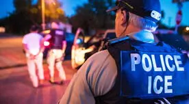Conmoción en Florida: ICE detiene a pastor tras acudir a su entrevista en una oficina de inmigración Conmoción en Florida: ICE detiene a pastor tras acudir a su entrevista en una oficina de inmigración