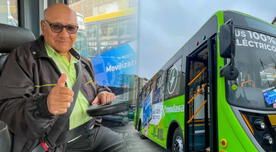 ATU: este nuevo servicio de transporte unirá Callao con Cercado de Lima ATU: este nuevo servicio de transporte unirá Callao con Cercado de Lima