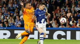 ¿A qué hora juega Real Madrid vs. Real Sociedad y dónde ver EN VIVO LaLiga? ¿A qué hora juega Real Madrid vs. Real Sociedad y dónde ver EN VIVO LaLiga?