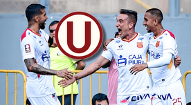 Se reveló por qué Grau quiere jugar su partido pendiente ante Universitario en fecha FIFA Se reveló por qué Grau quiere jugar su partido pendiente ante Universitario en fecha FIFA