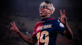 Lamine Yamal y el millonario contrato que tendría con Barcelona: supera a Pedri, Koundé y Raphinha Lamine Yamal y el millonario contrato que tendría con Barcelona: supera a Pedri, Koundé y Raphinha