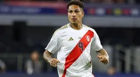 Dejó sin título a Alianza y podría ser el reemplazo de Paolo Guerrero: "Grandes chances..." Dejó sin título a Alianza y podría ser el reemplazo de Paolo Guerrero: "Grandes chances..."