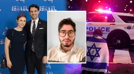 Atacante implicado en impactante tiroteo en Washington simuló ser la víctima: "Pidió que llamaran a la Policía" Atacante implicado en impactante tiroteo en Washington simuló ser la víctima: "Pidió que llamaran a la Policía"