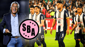 Destacado jugador de Alianza no fue convocado por Néstor Gorosito para el partido ante Sport Boys Destacado jugador de Alianza no fue convocado por Néstor Gorosito para el partido ante Sport Boys