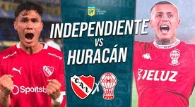 Independiente vs. Huracán EN VIVO vía ESPN: hora y dónde ver semifinales de Liga Argentina Independiente vs. Huracán EN VIVO vía ESPN: hora y dónde ver semifinales de Liga Argentina