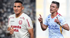 Universitario y la única condición para aceptar jugar con Grau en fecha FIFA: "Siempre y cuando..." Universitario y la única condición para aceptar jugar con Grau en fecha FIFA: "Siempre y cuando..."