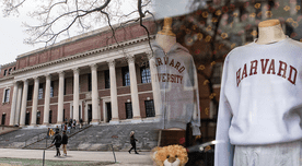 Harvard brinda una de las becas más exclusivas del mundo para estudiantes extranjeros este 2025: conoce cómo acceder Harvard brinda una de las becas más exclusivas del mundo para estudiantes extranjeros este 2025: conoce cómo acceder