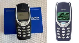 Si tienes este antiguo Nokia, podrías tener un tesoro en casa: se vende por más de 1.000 dólares Si tienes este antiguo Nokia, podrías tener un tesoro en casa: se vende por más de 1.000 dólares