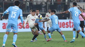 ¿Dónde ver Universitario vs. Sporting Cristal EN VIVO por internet? ¿Dónde ver Universitario vs. Sporting Cristal EN VIVO por internet?